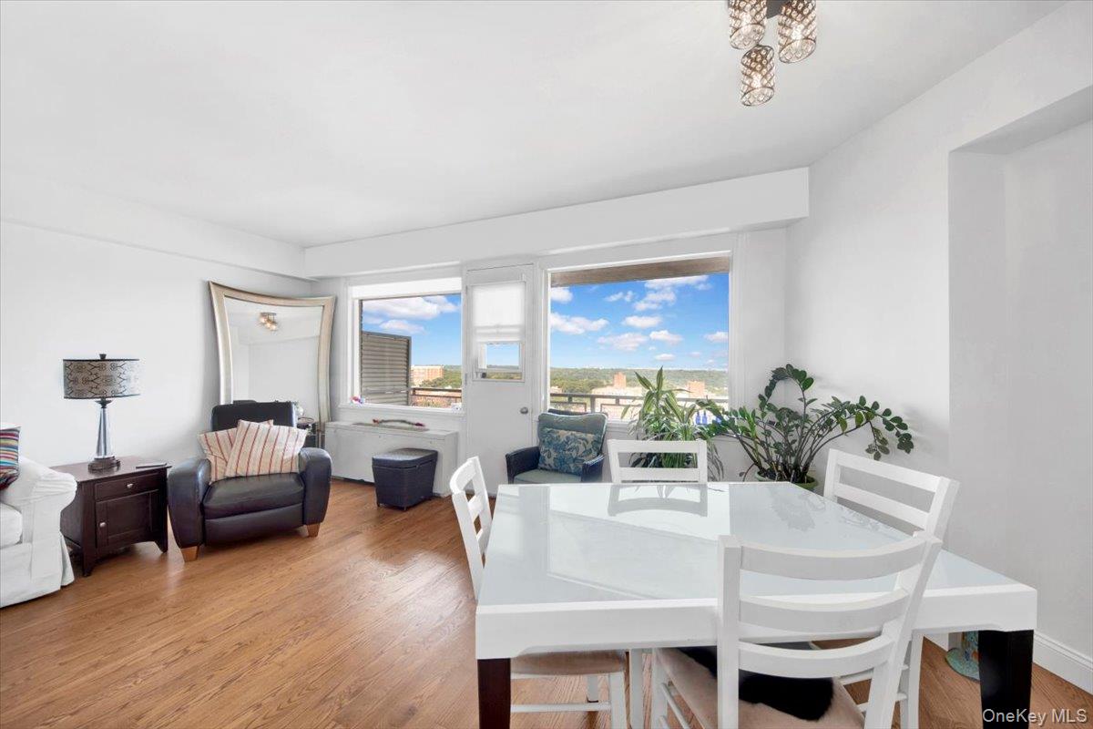 3777 Independence Avenue # 16F, Bronx, NY 10463