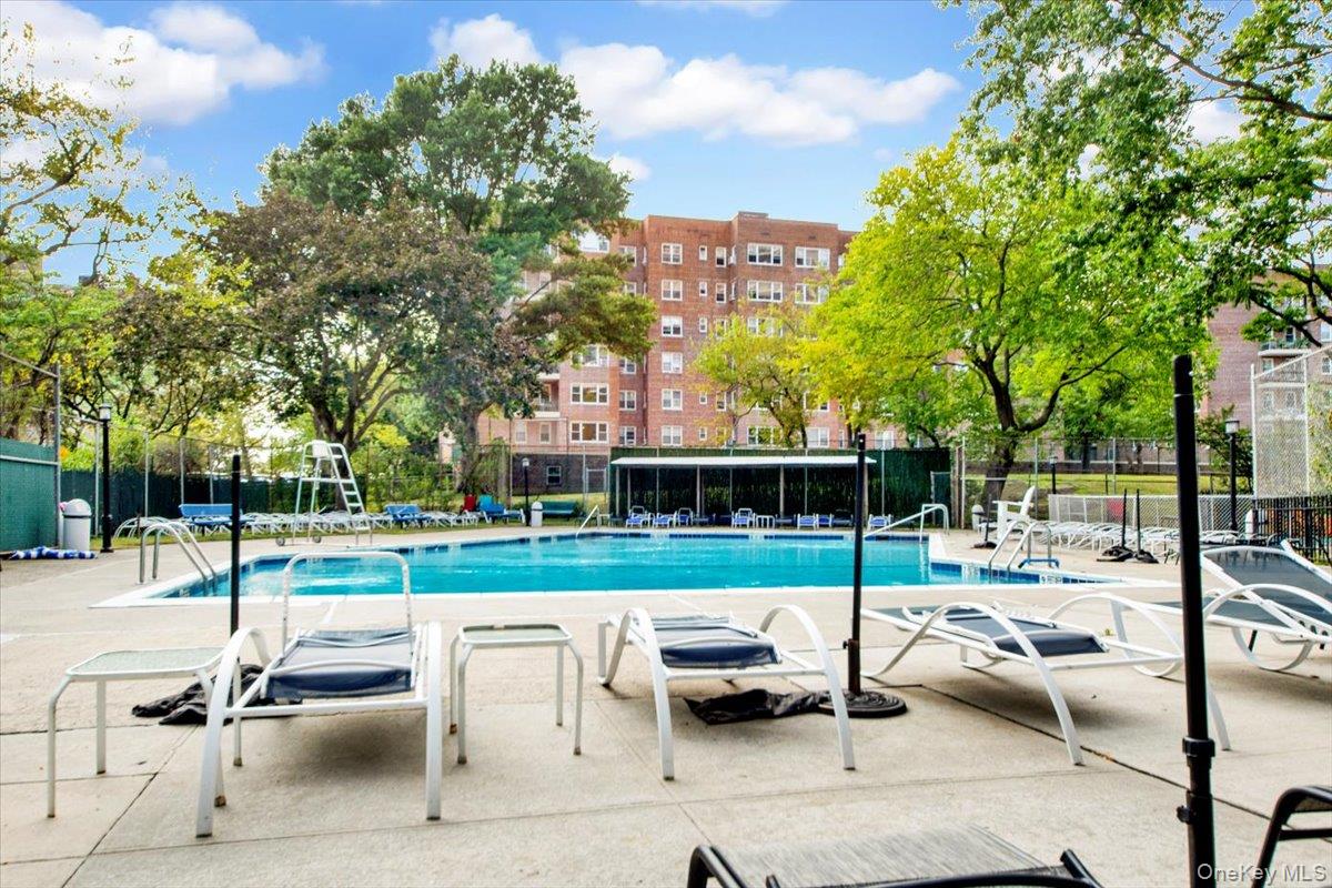 3777 Independence Avenue # 16F, Bronx, NY 10463