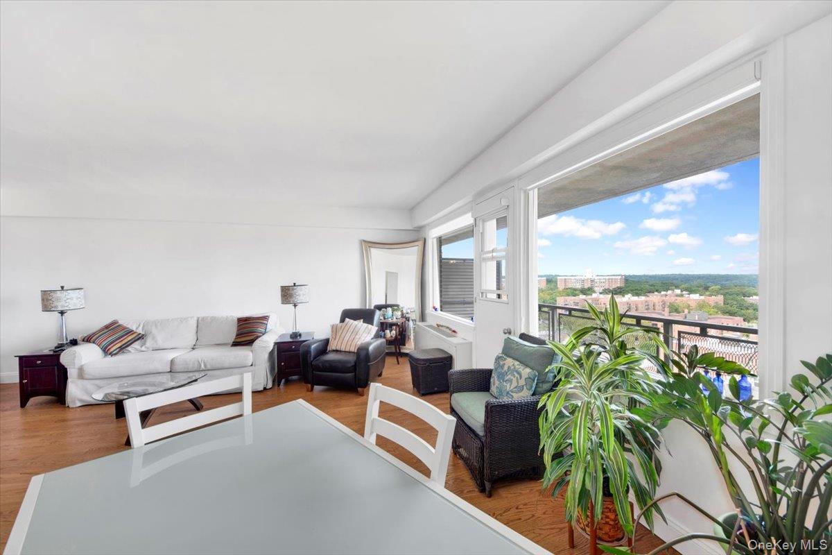 3777 Independence Avenue # 16F, Bronx, NY 10463
