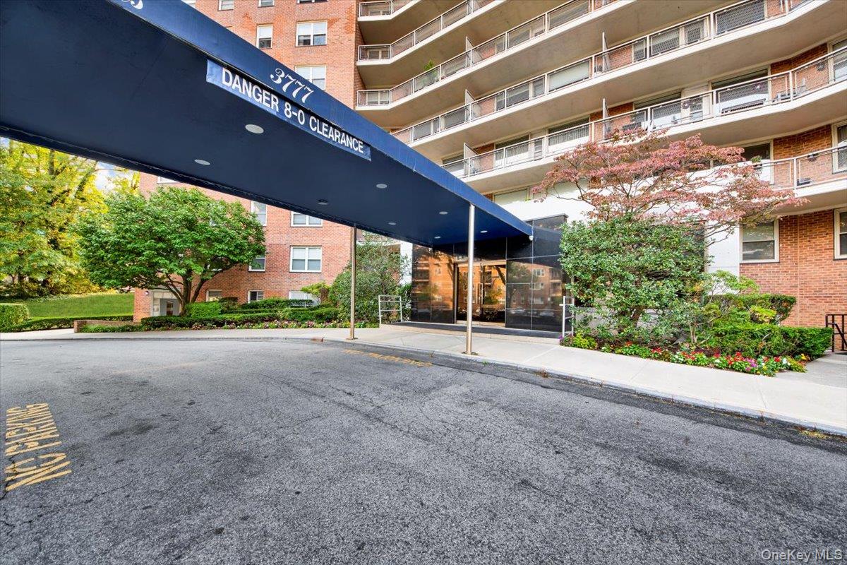 3777 Independence Avenue # 16F, Bronx, NY 10463