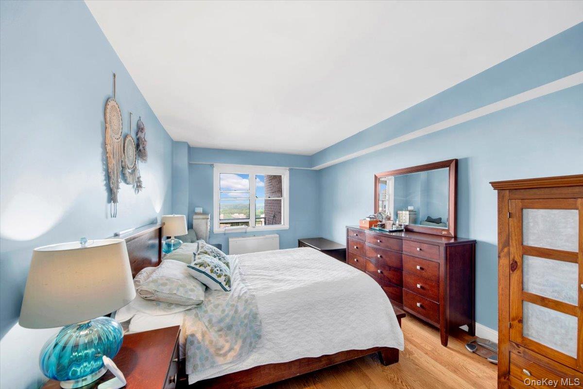 3777 Independence Avenue # 16F, Bronx, NY 10463