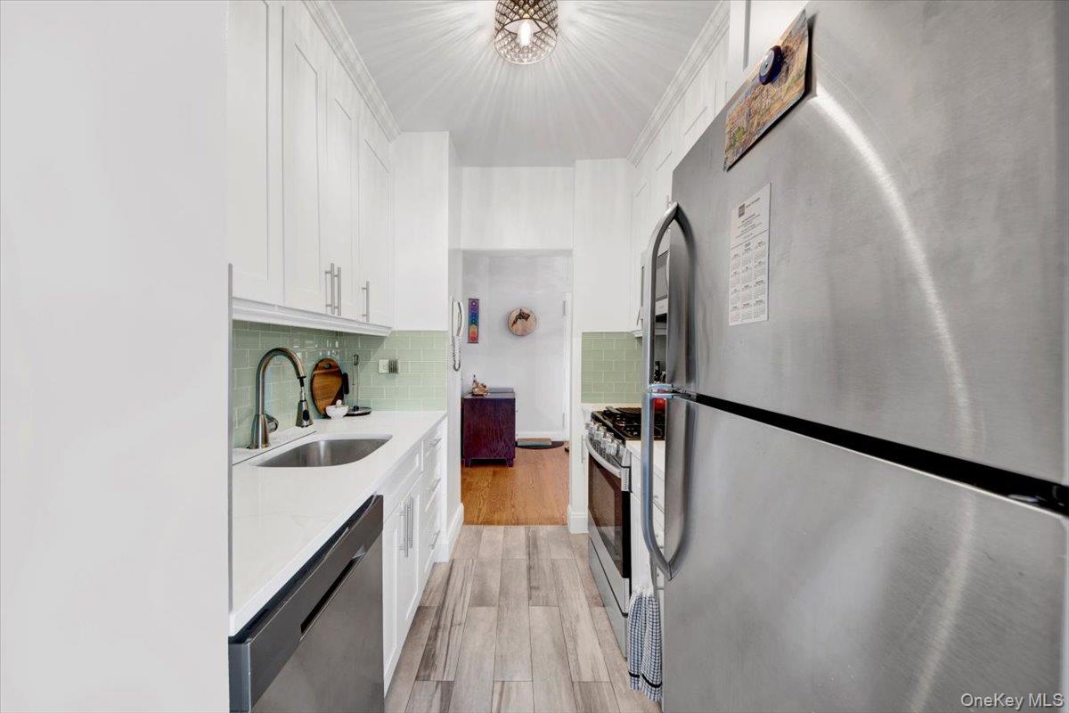 3777 Independence Avenue # 16F, Bronx, NY 10463