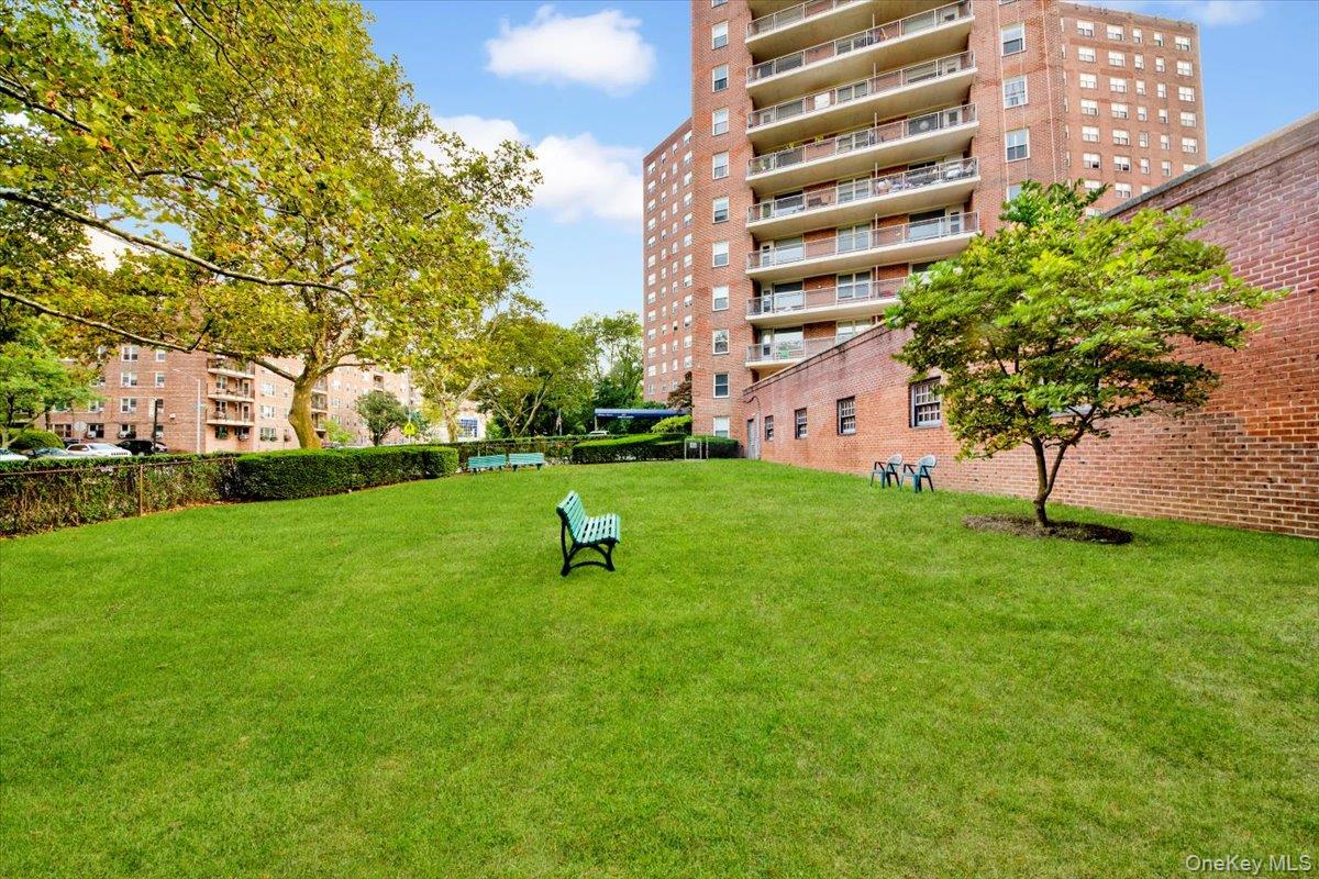 3777 Independence Avenue # 16F, Bronx, NY 10463
