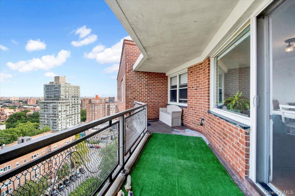 3777 Independence Avenue # 16F, Bronx, NY 10463