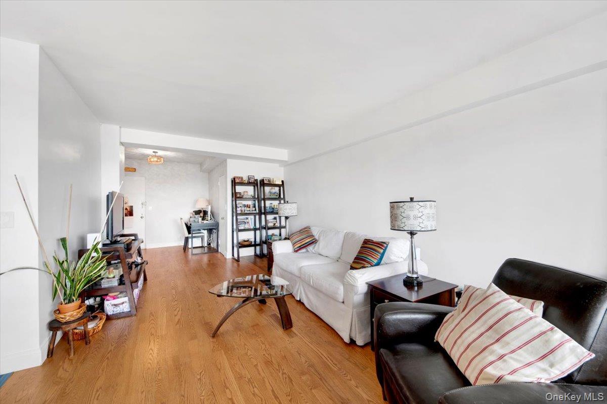 3777 Independence Avenue # 16F, Bronx, NY 10463