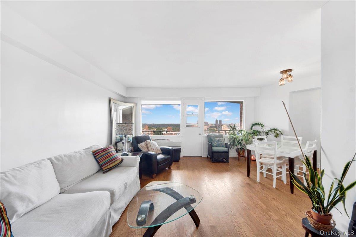 3777 Independence Avenue # 16F, Bronx, NY 10463