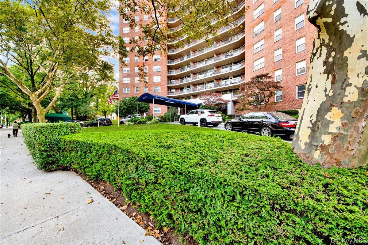 3777 Independence Avenue # 16F, Bronx, NY 10463