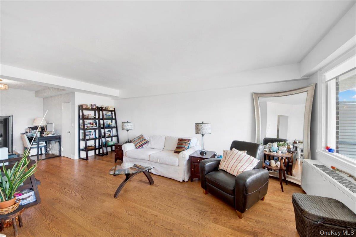 3777 Independence Avenue # 16F, Bronx, NY 10463