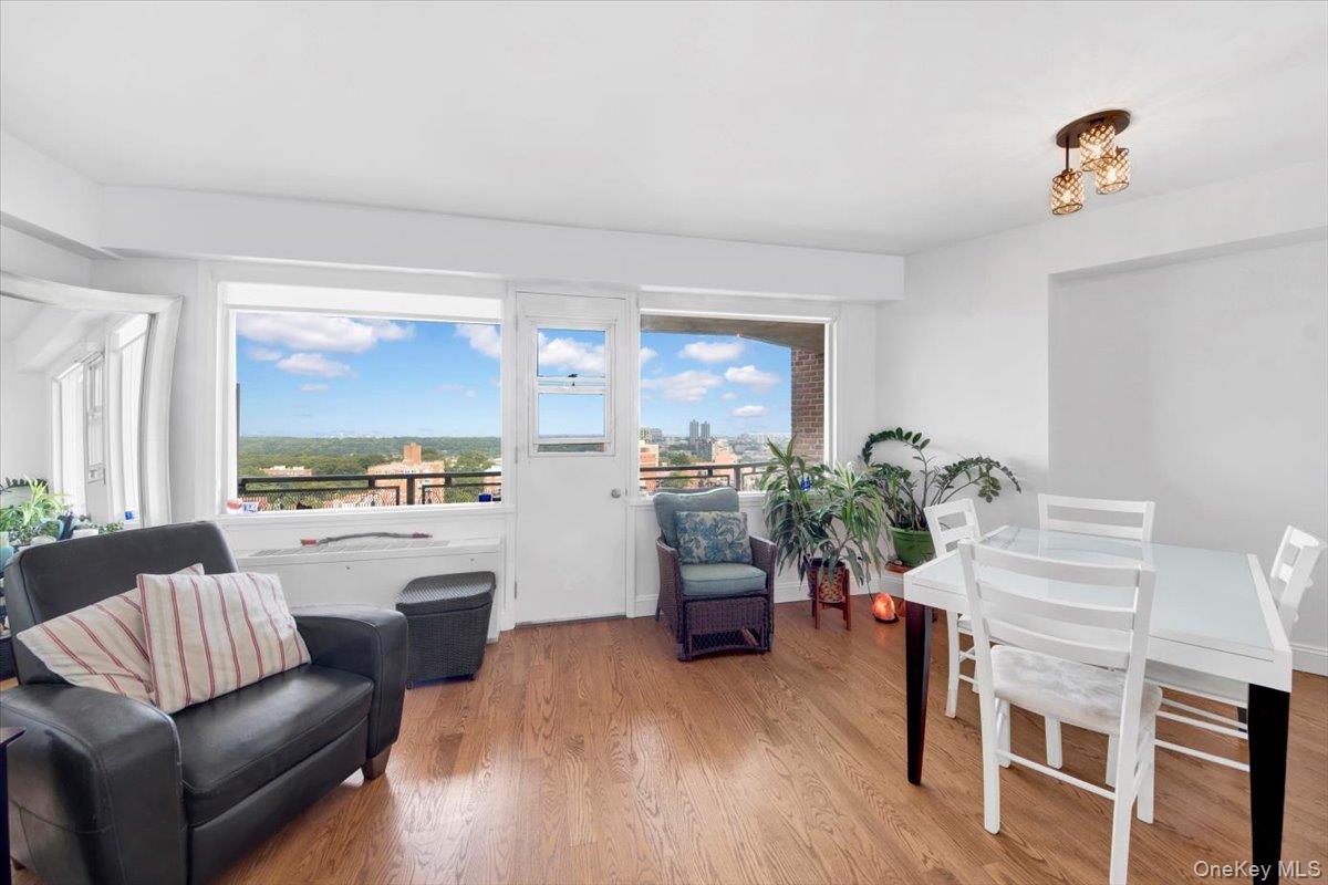 3777 Independence Avenue # 16F, Bronx, NY 10463