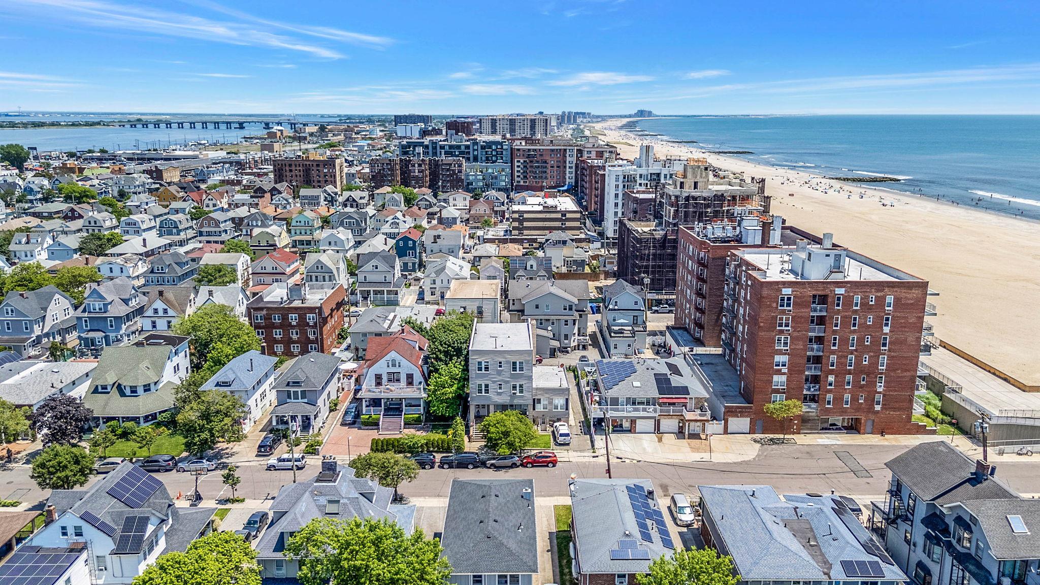 144 Beach 121st Street # 2A, Rockaway Park, NY 11694