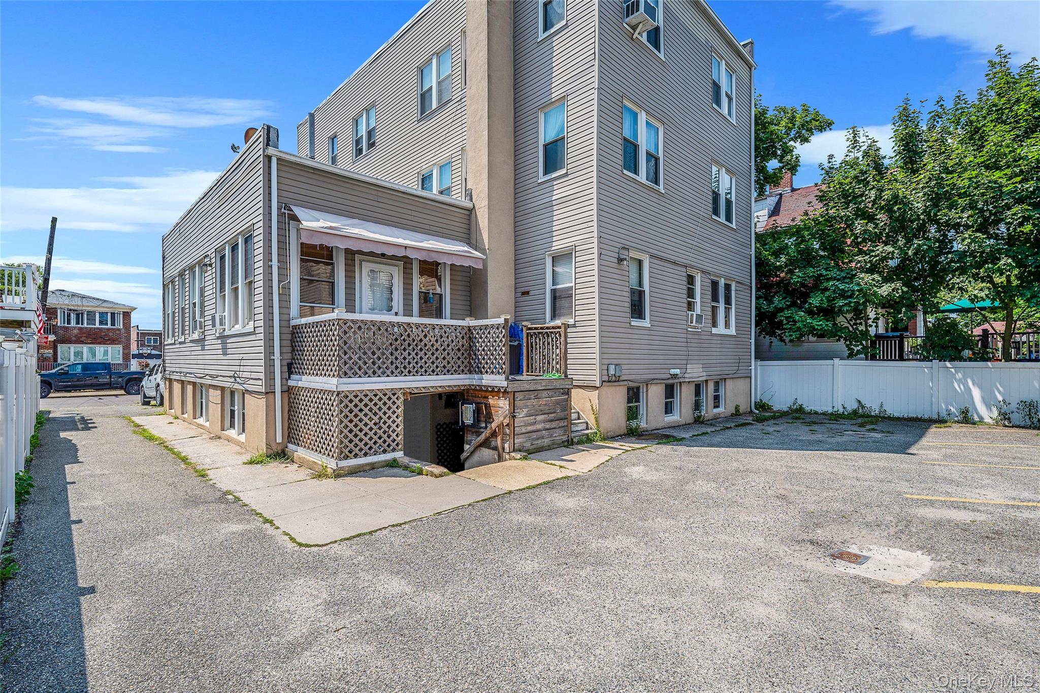 144 Beach 121st Street # 2A, Rockaway Park, NY 11694