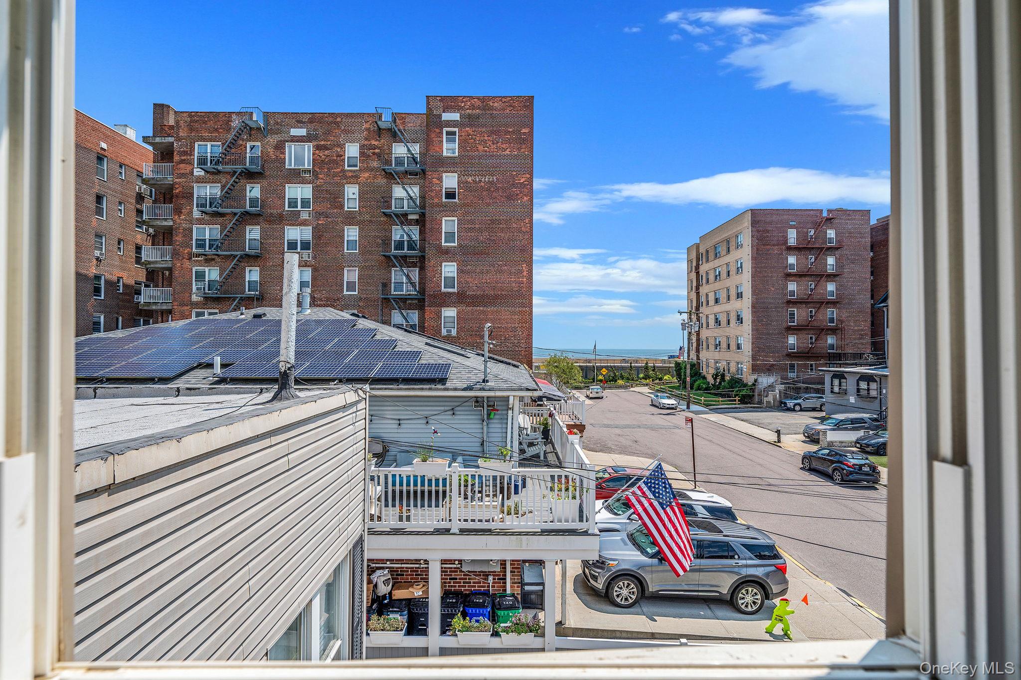 144 Beach 121st Street # 2A, Rockaway Park, NY 11694