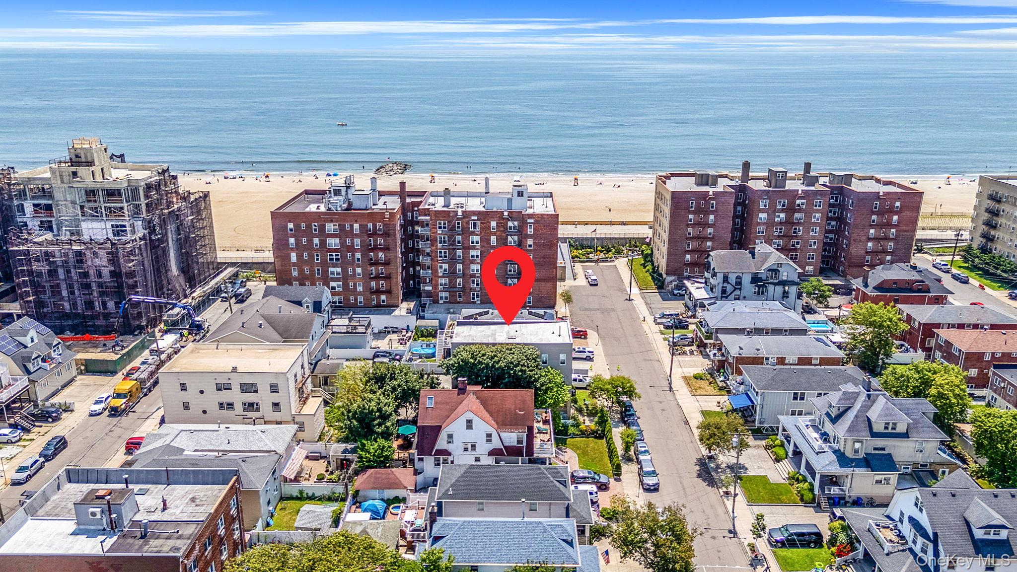 144 Beach 121st Street # 2A, Rockaway Park, NY 11694
