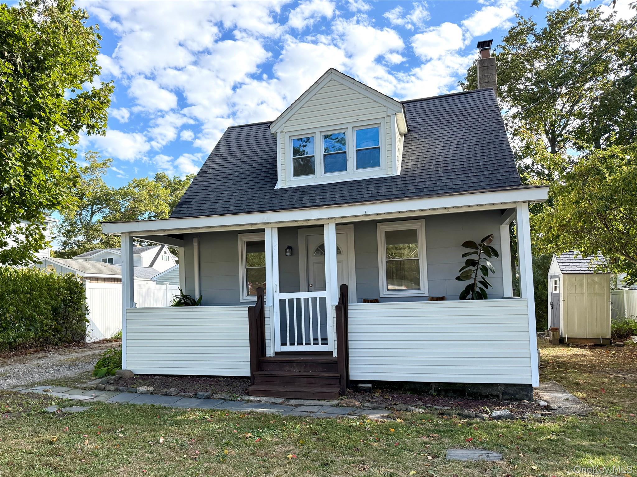 130 N Huron Street, Ronkonkoma, NY 11779