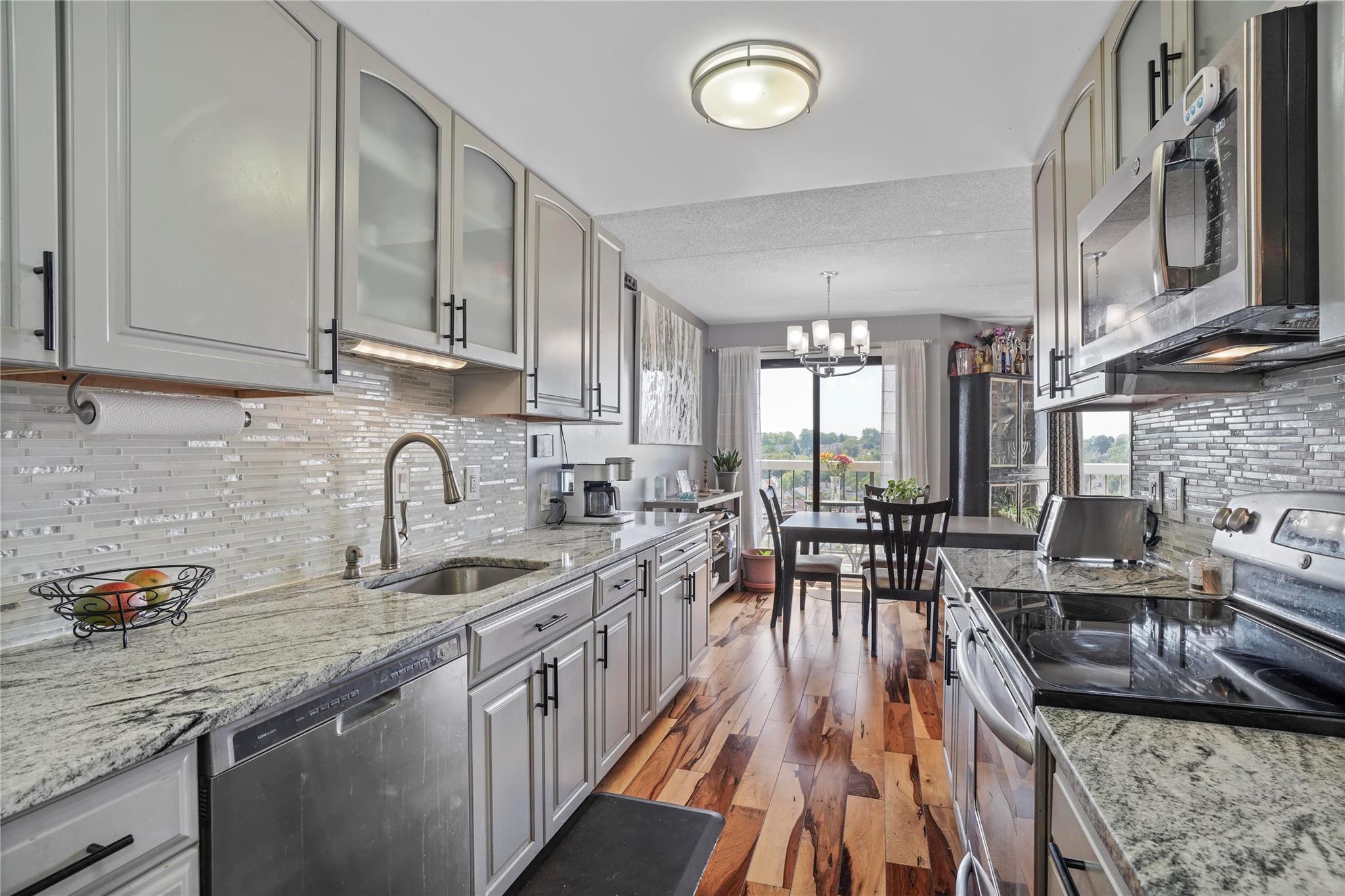 400 High Point Drive # PH12, Hartsdale, NY 10530