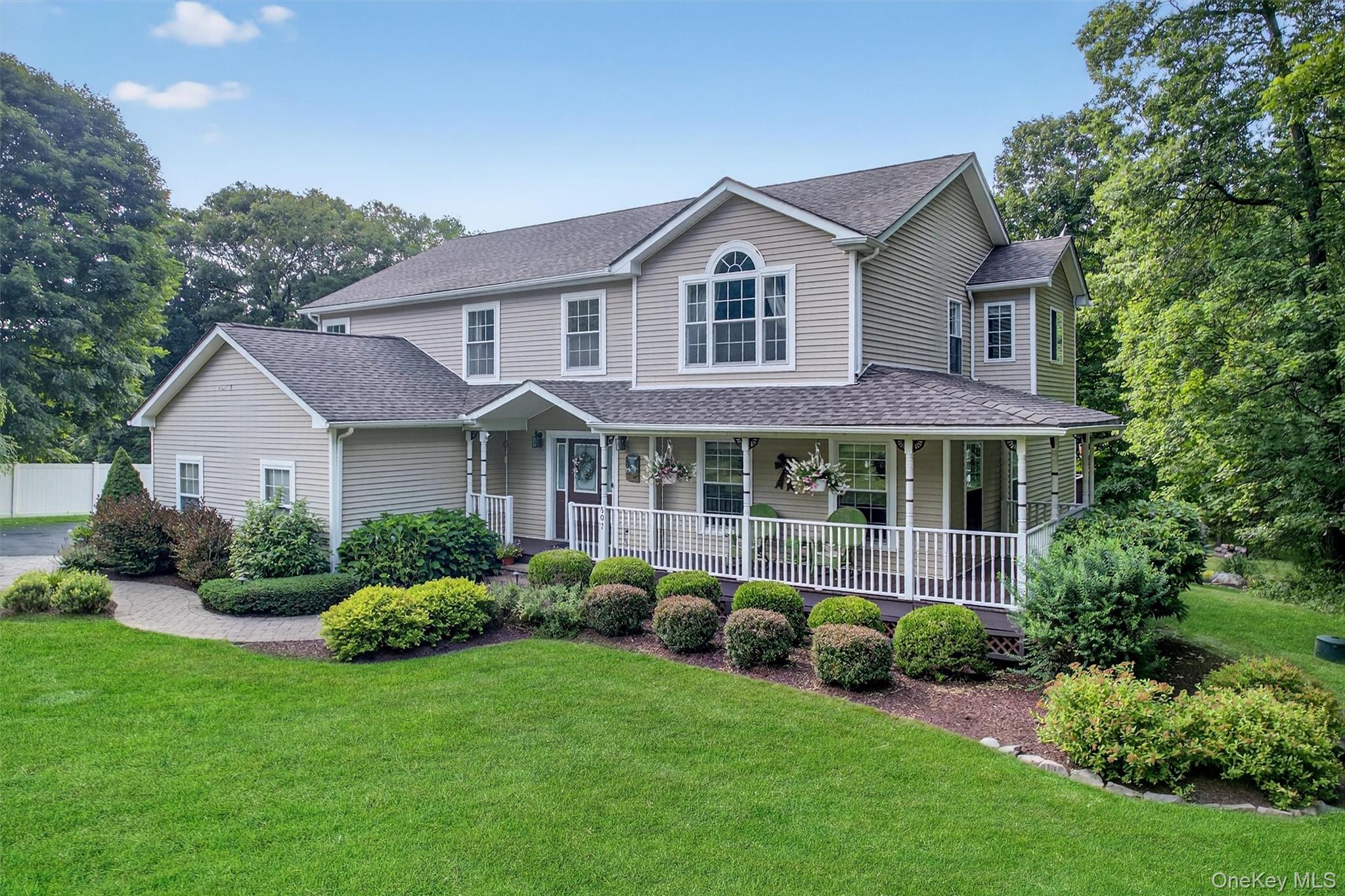 507 Bull Mill Road, Chester, NY 10918