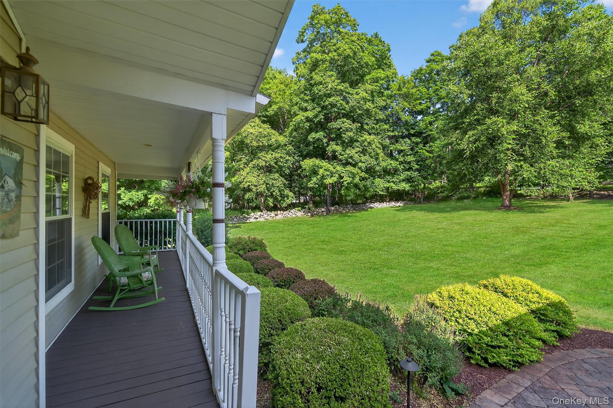 507 Bull Mill Road, Chester, NY 10918