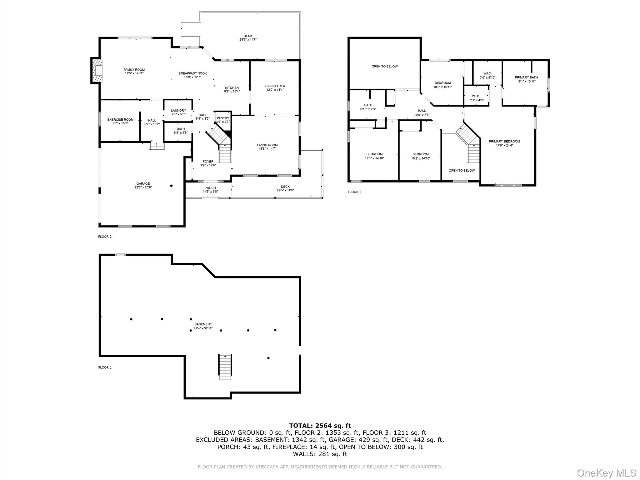 507 Bull Mill Road, Chester, NY 10918