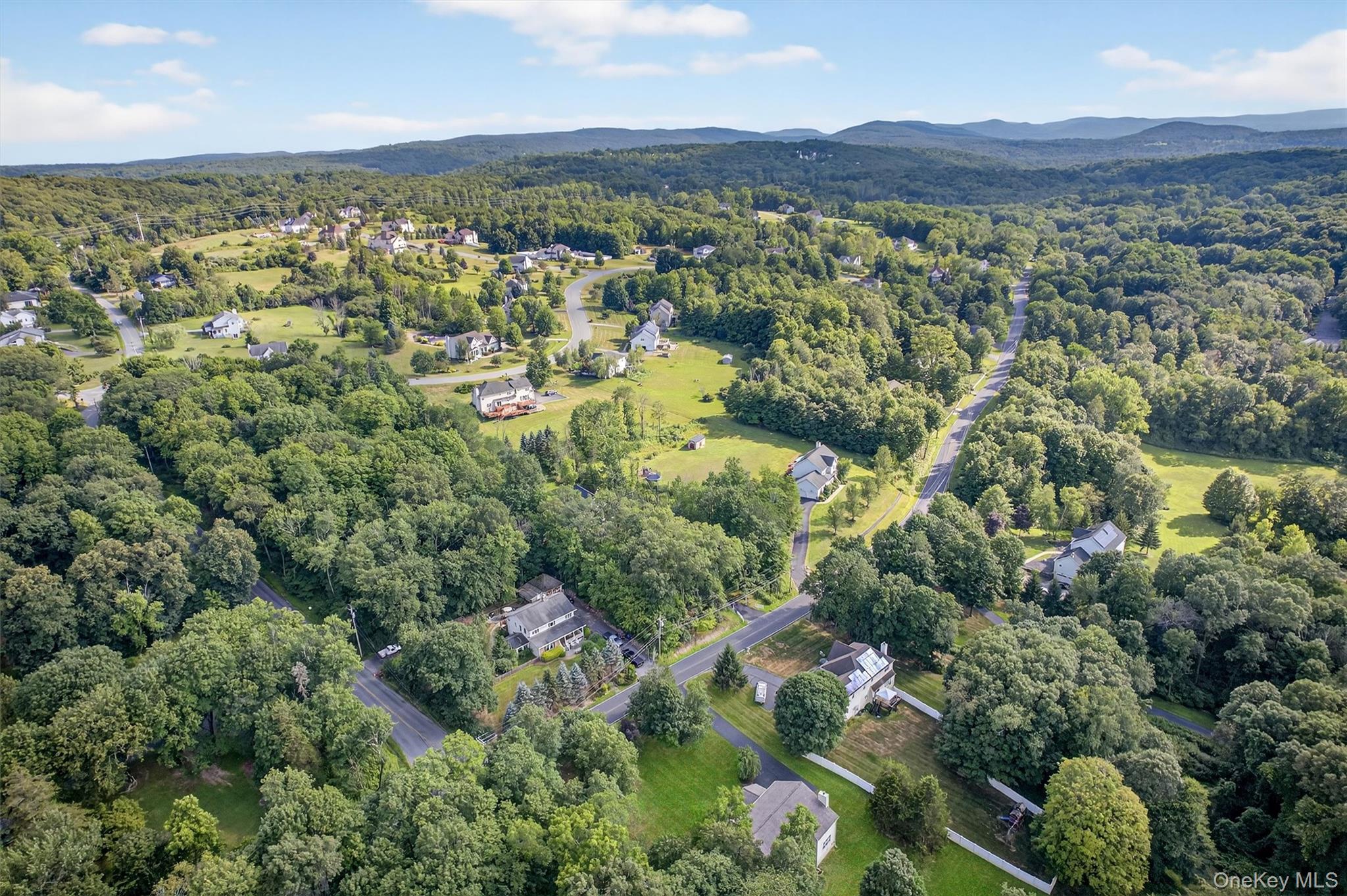 507 Bull Mill Road, Chester, NY 10918