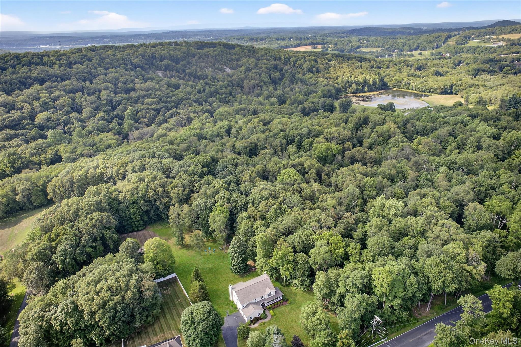 507 Bull Mill Road, Chester, NY 10918