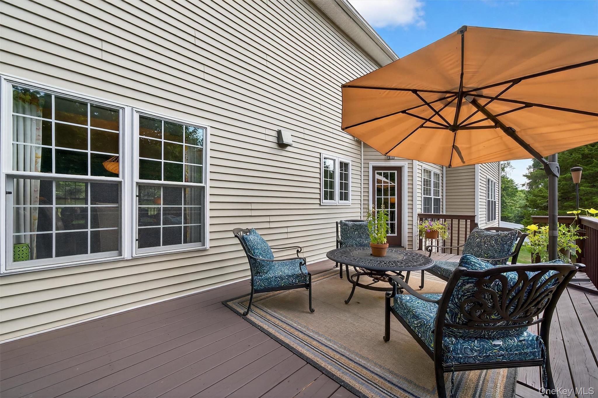 507 Bull Mill Road, Chester, NY 10918