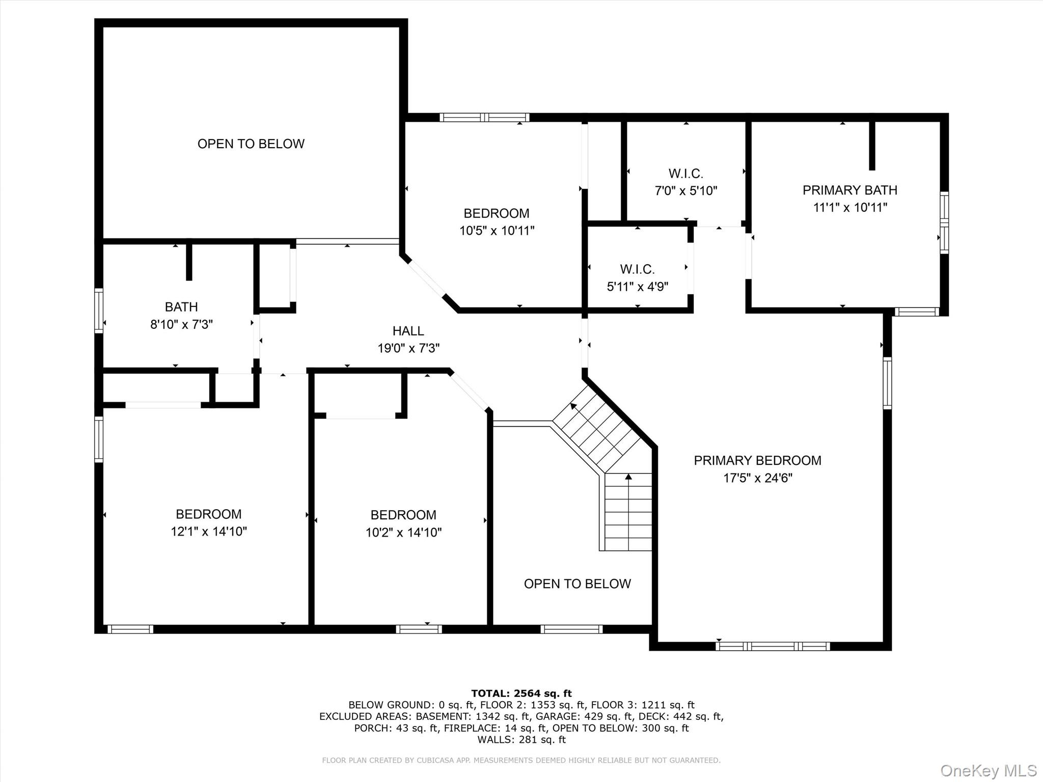 507 Bull Mill Road, Chester, NY 10918