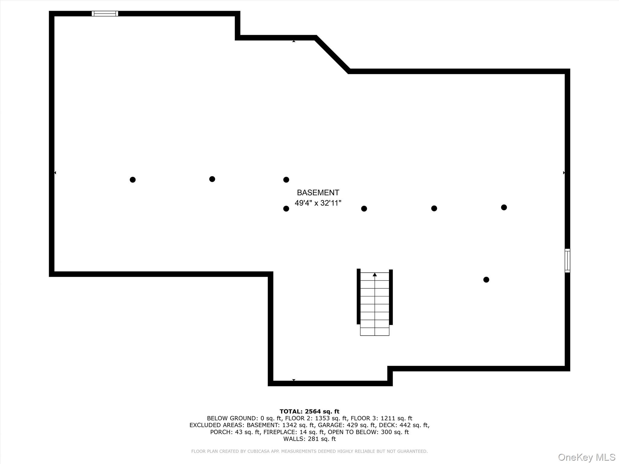 507 Bull Mill Road, Chester, NY 10918