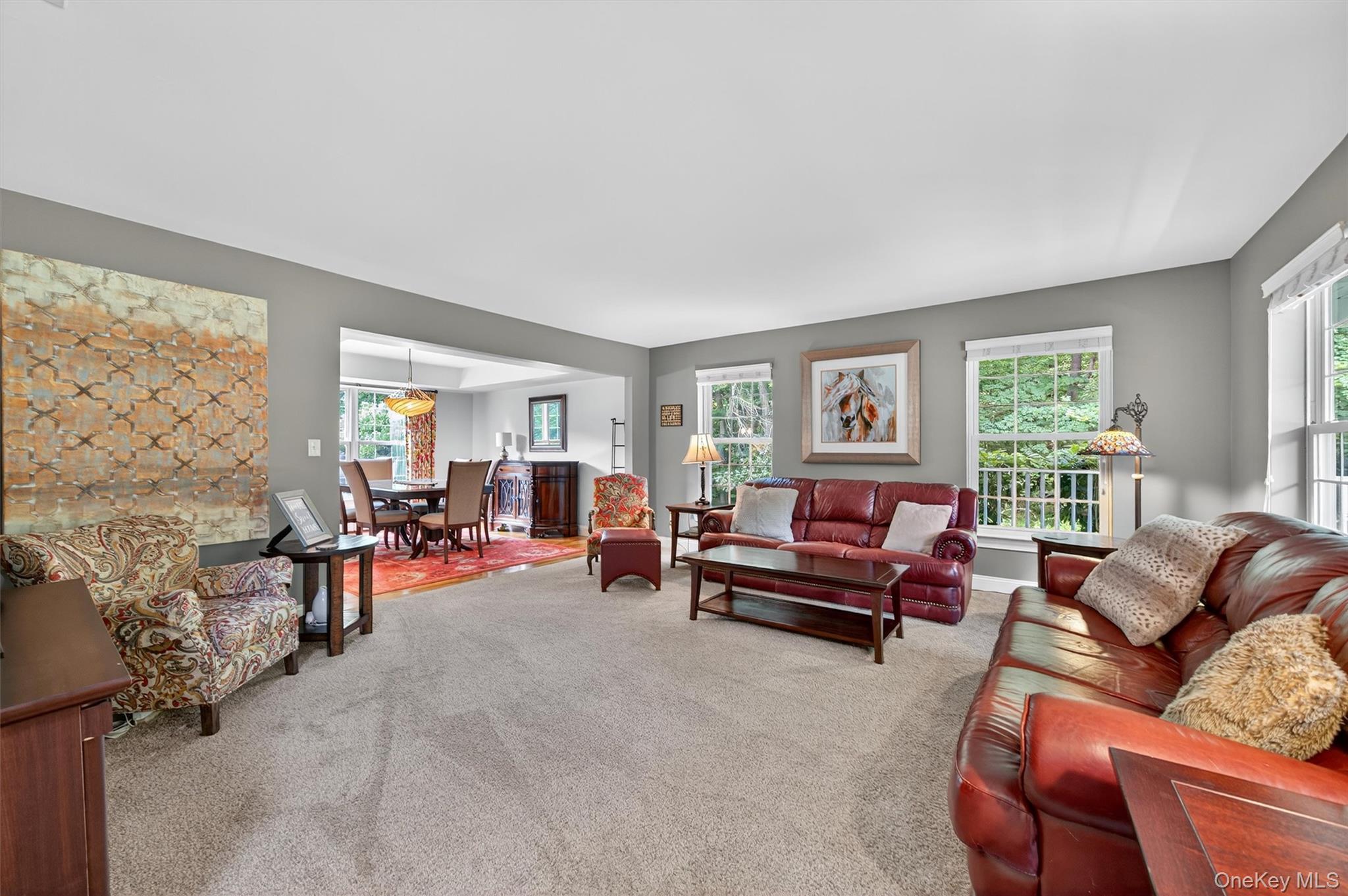 507 Bull Mill Road, Chester, NY 10918