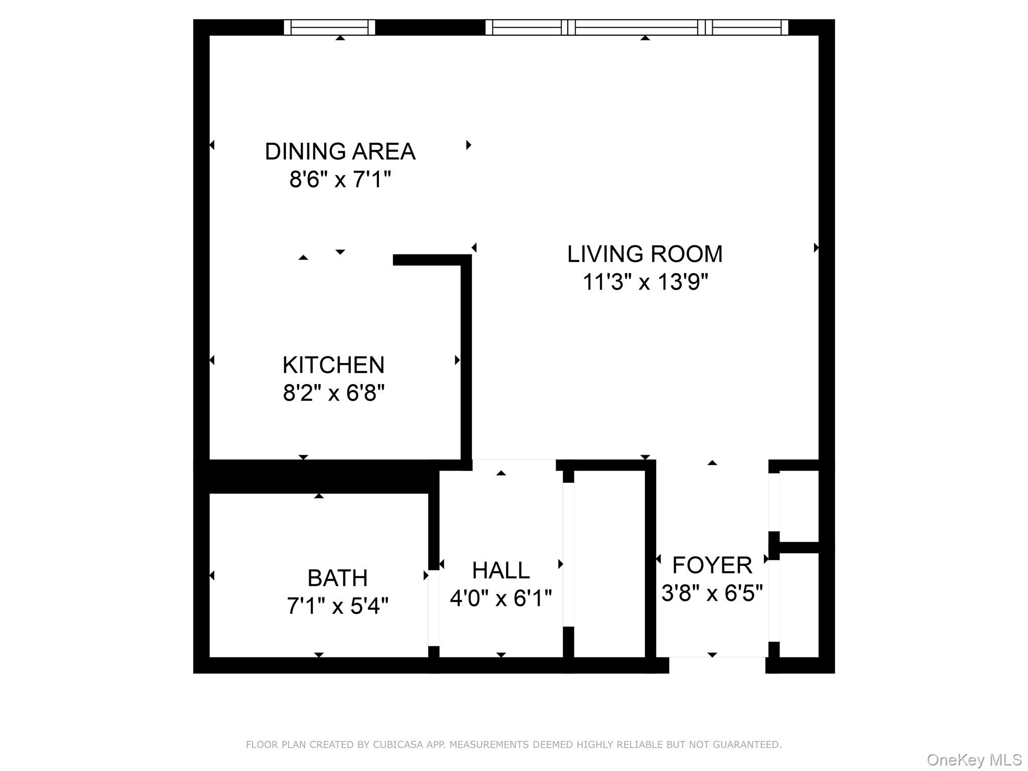 61 Maine Avenue # F6, Rockville Centre, NY 11570