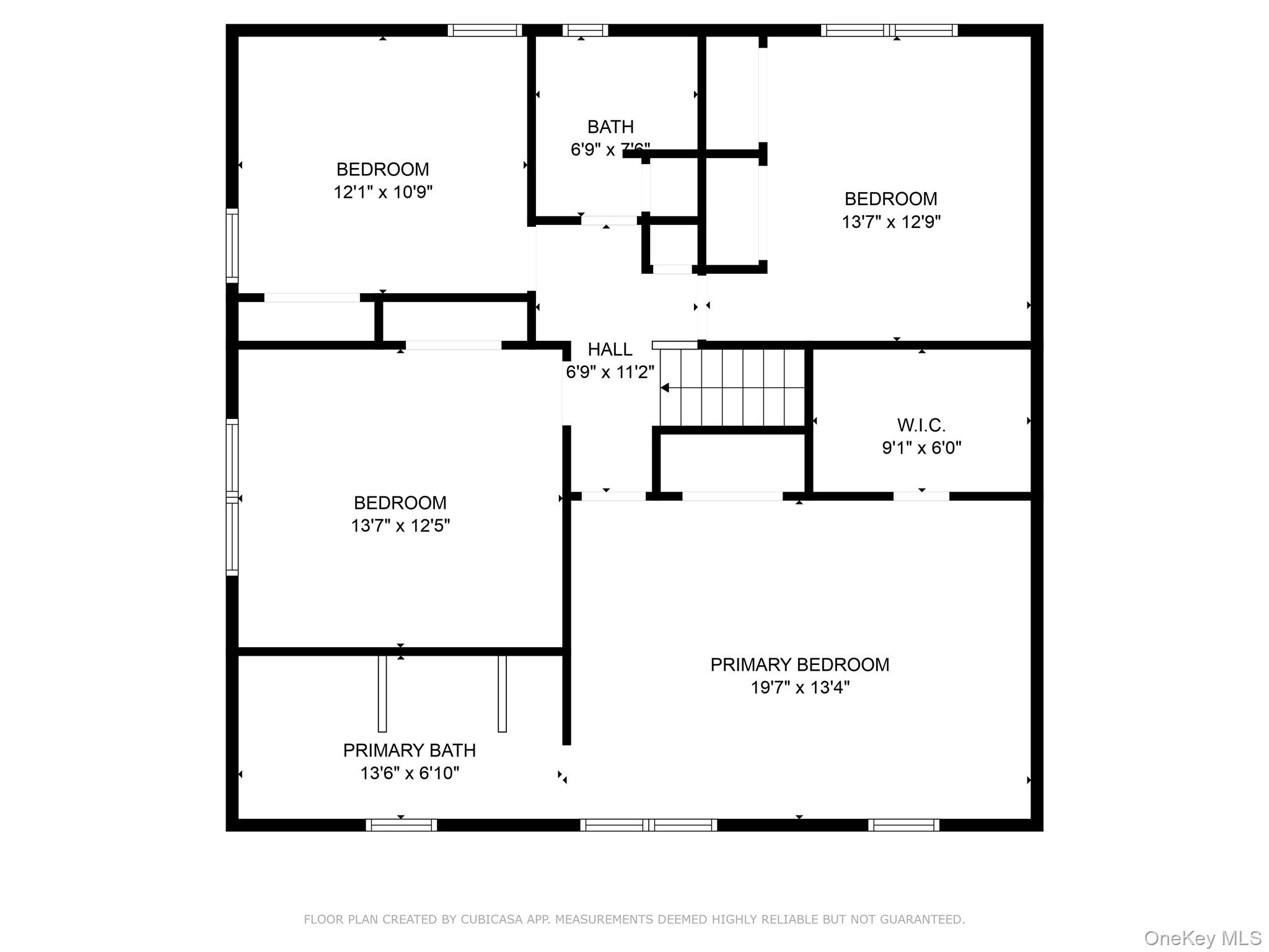 5 Drexel Court, New City, NY 10956