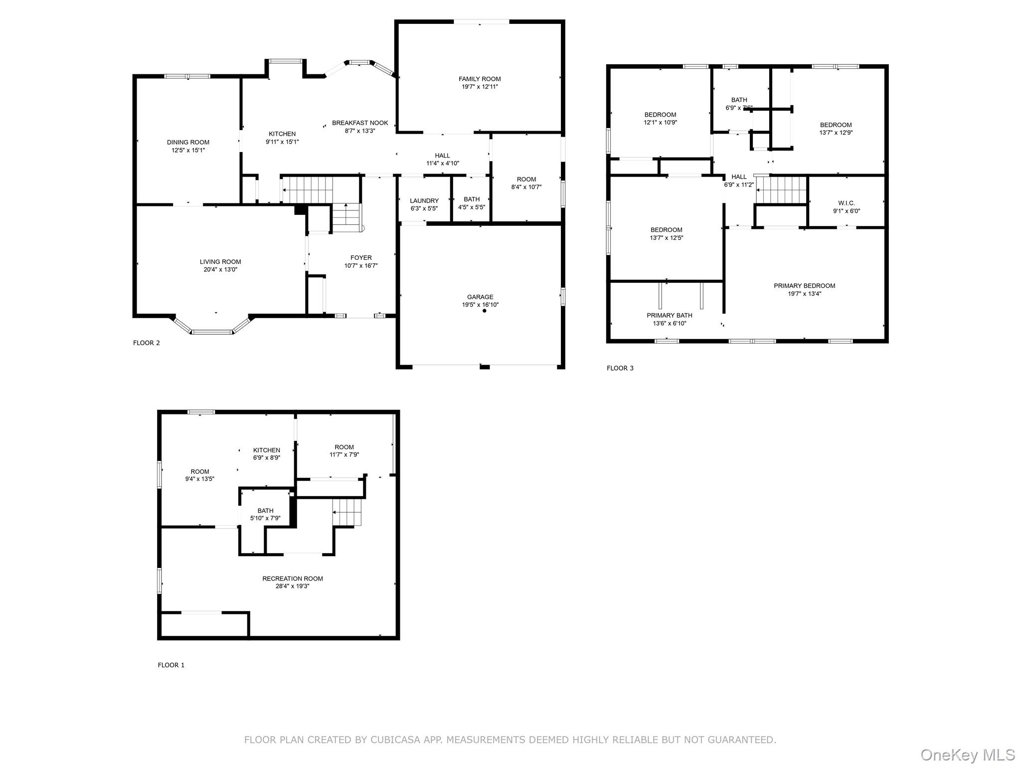 5 Drexel Court, New City, NY 10956