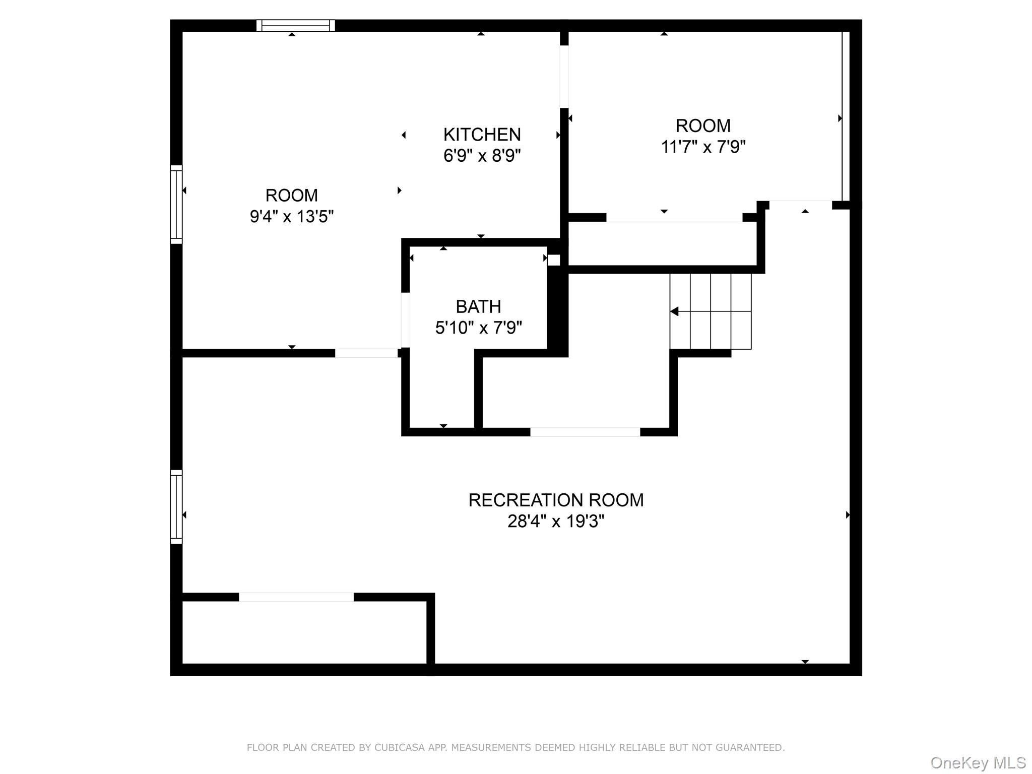 5 Drexel Court, New City, NY 10956