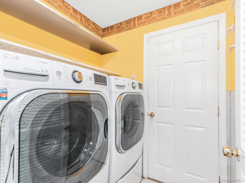 5 Drexel Court, New City, NY 10956