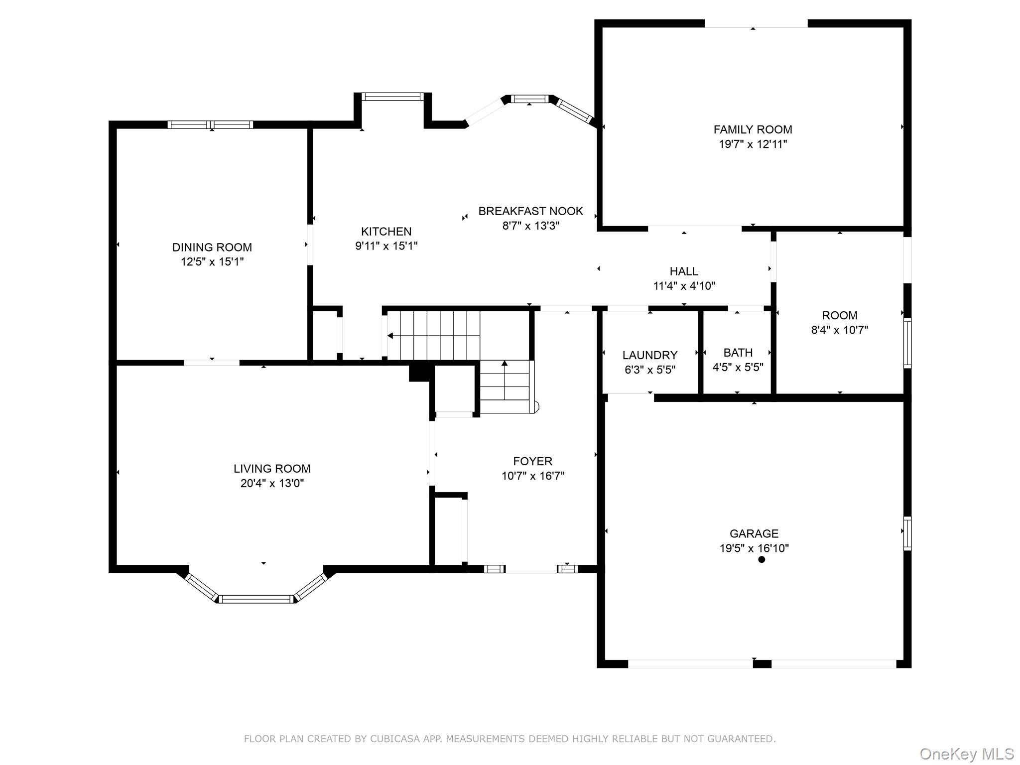 5 Drexel Court, New City, NY 10956