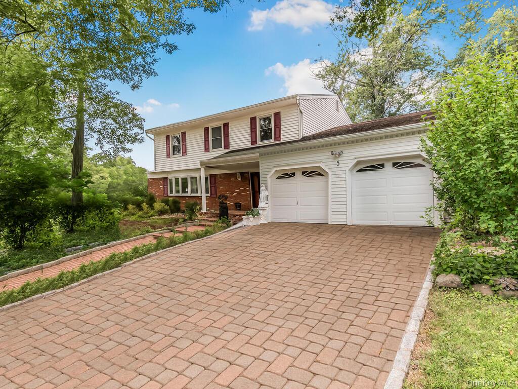 5 Drexel Court, New City, NY 10956