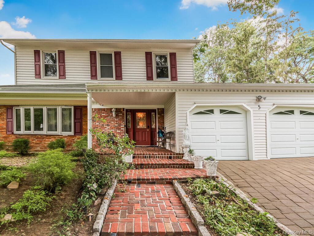 5 Drexel Court, New City, NY 10956