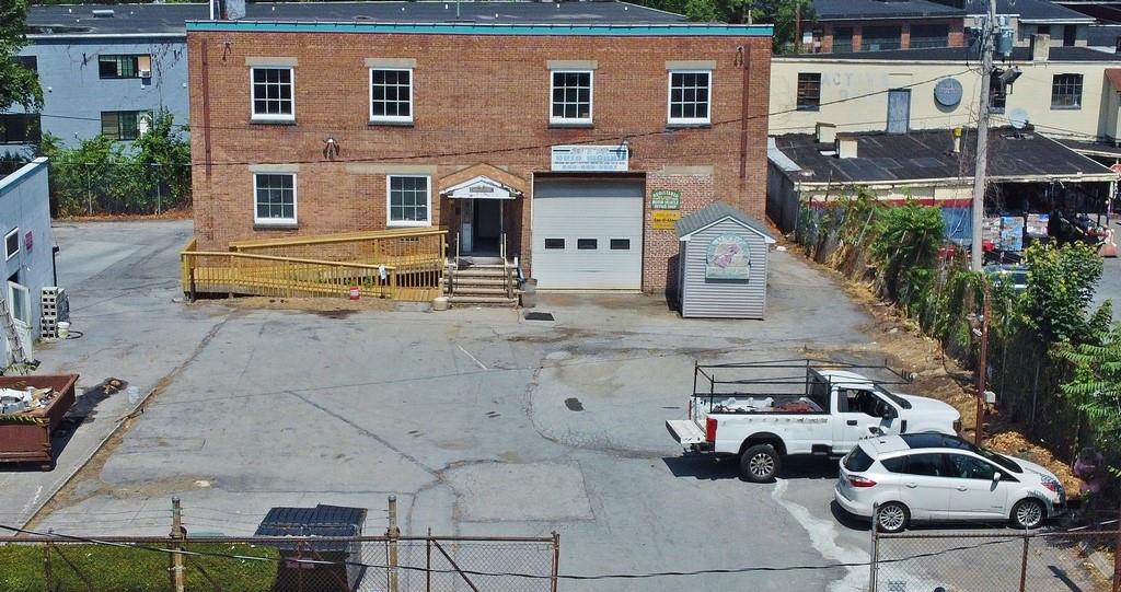 471 Main Street, Poughkeepsie, NY 12601