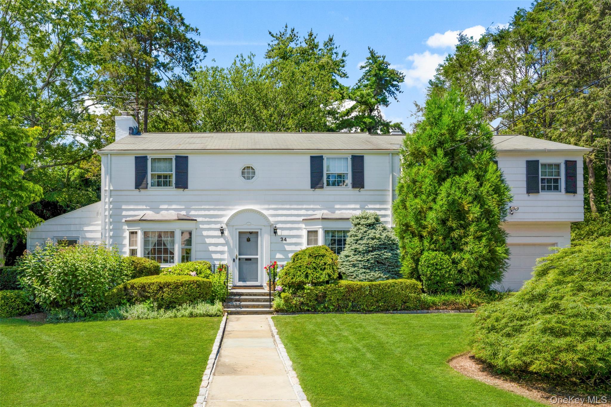 34 Dante Street, Larchmont, NY 10538