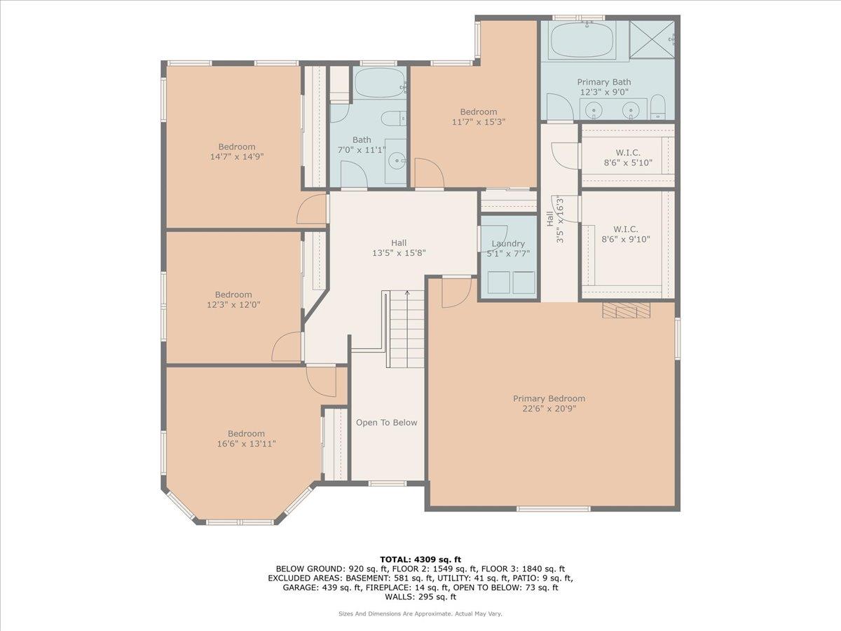 25 Sycamore Avenue, Bethpage, NY 11714