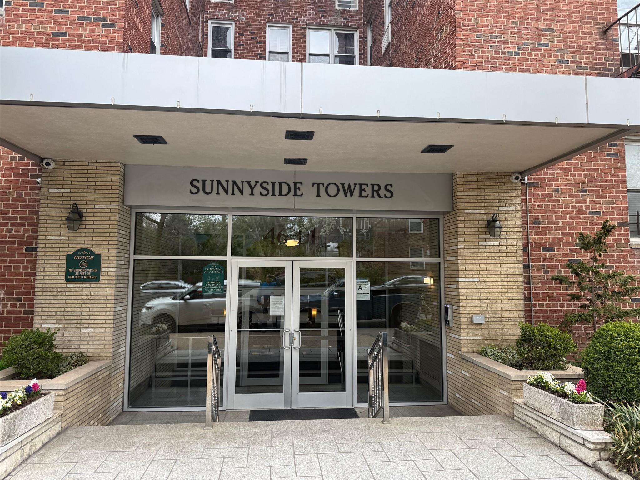 46-01 39 Avenue # 517, Sunnyside, NY 11104