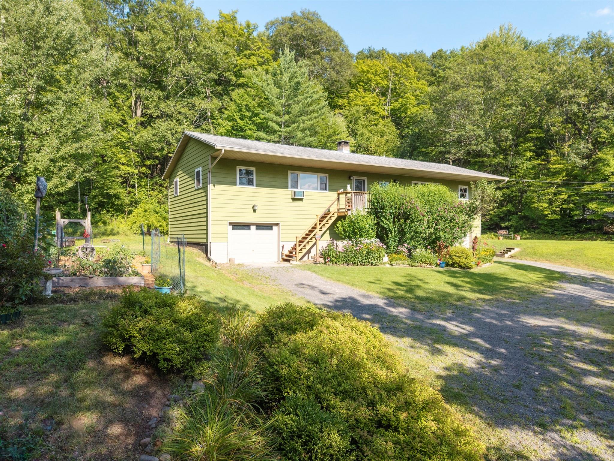 77 Upper Boiceville Road, Boiceville, NY 12412