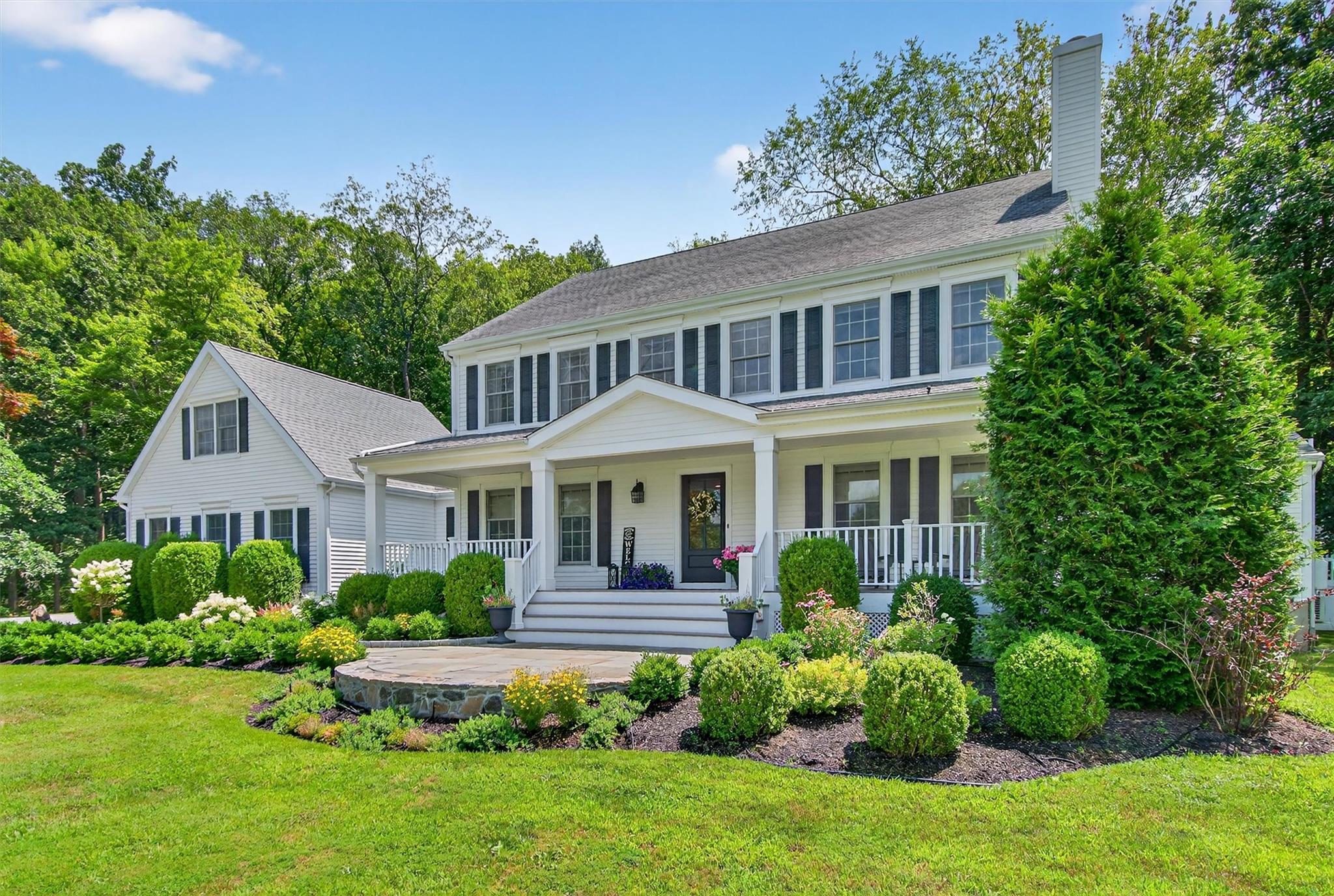 4 Ashton Road, Katonah, NY 10536