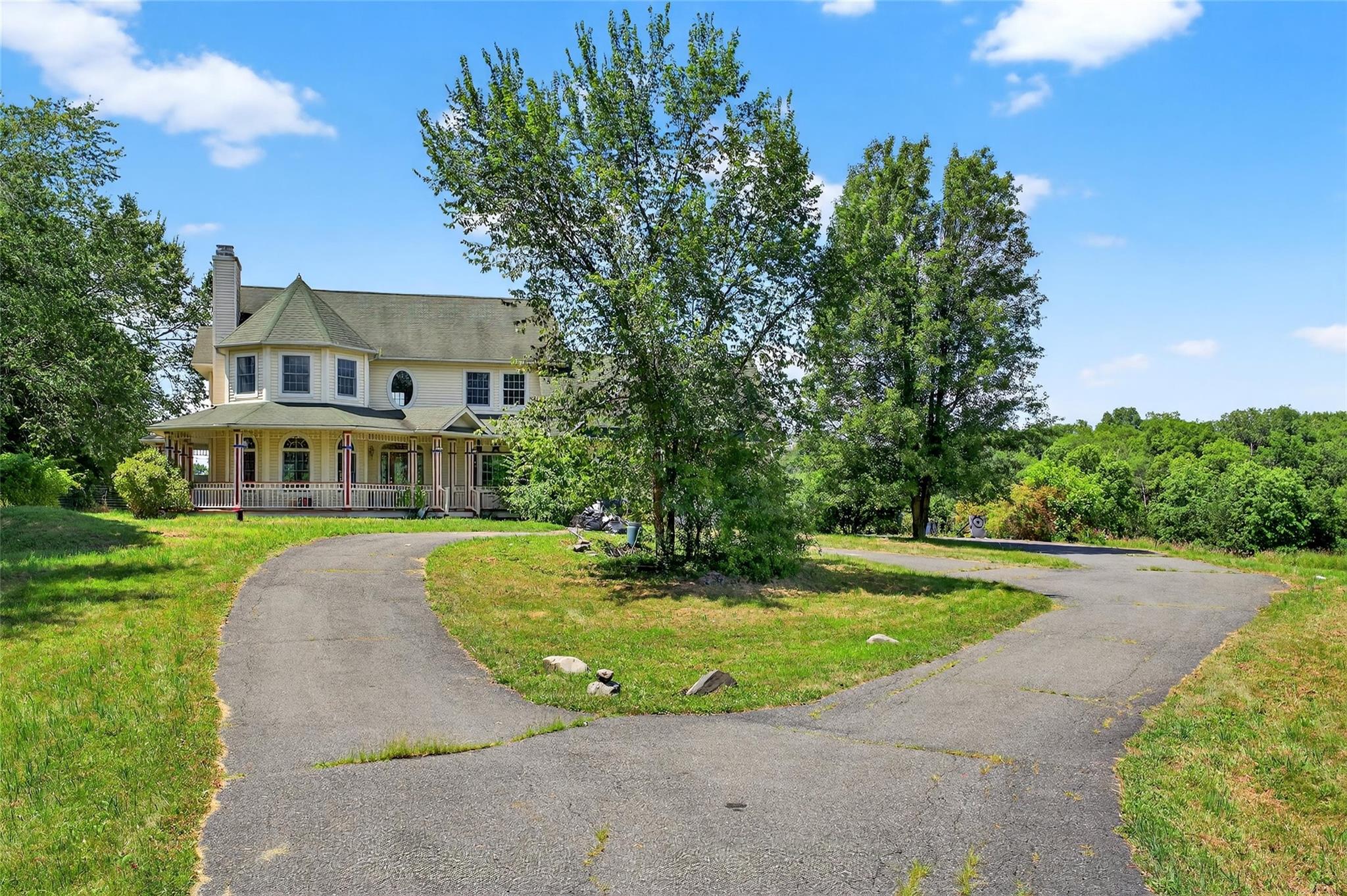 9 Fountayne Court, Washingtonville, NY 10992