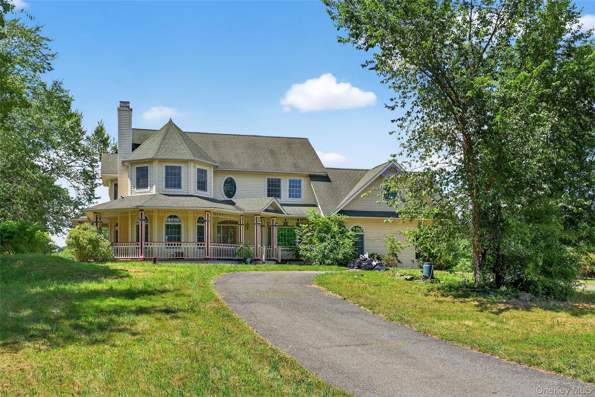 9 Fountayne Court, Washingtonville, NY 10992