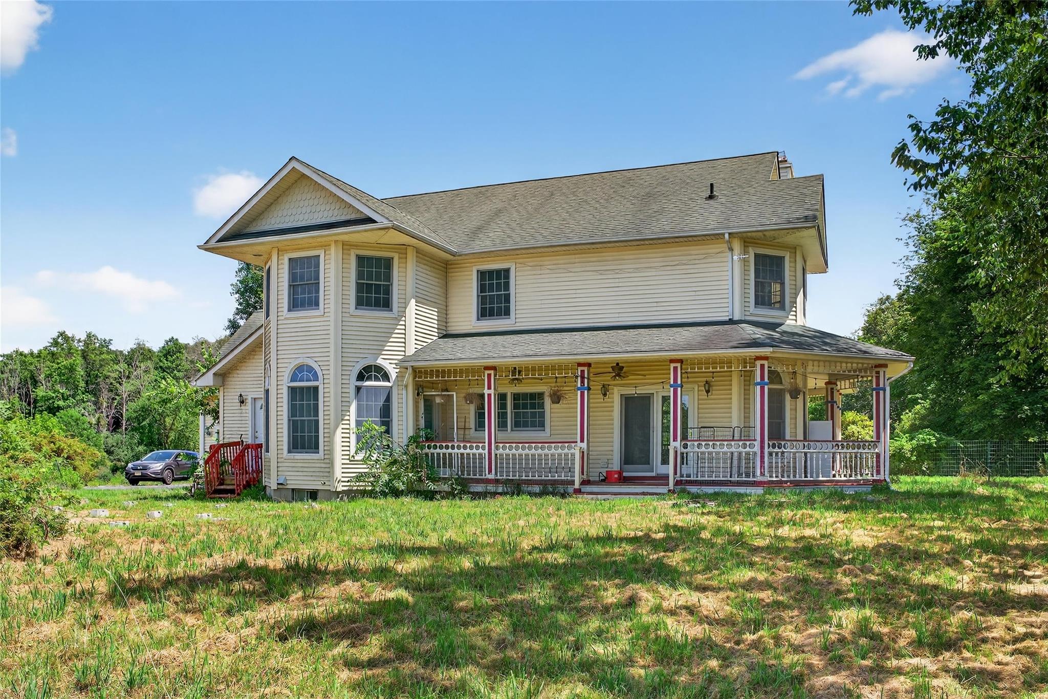 9 Fountayne Court, Washingtonville, NY 10992