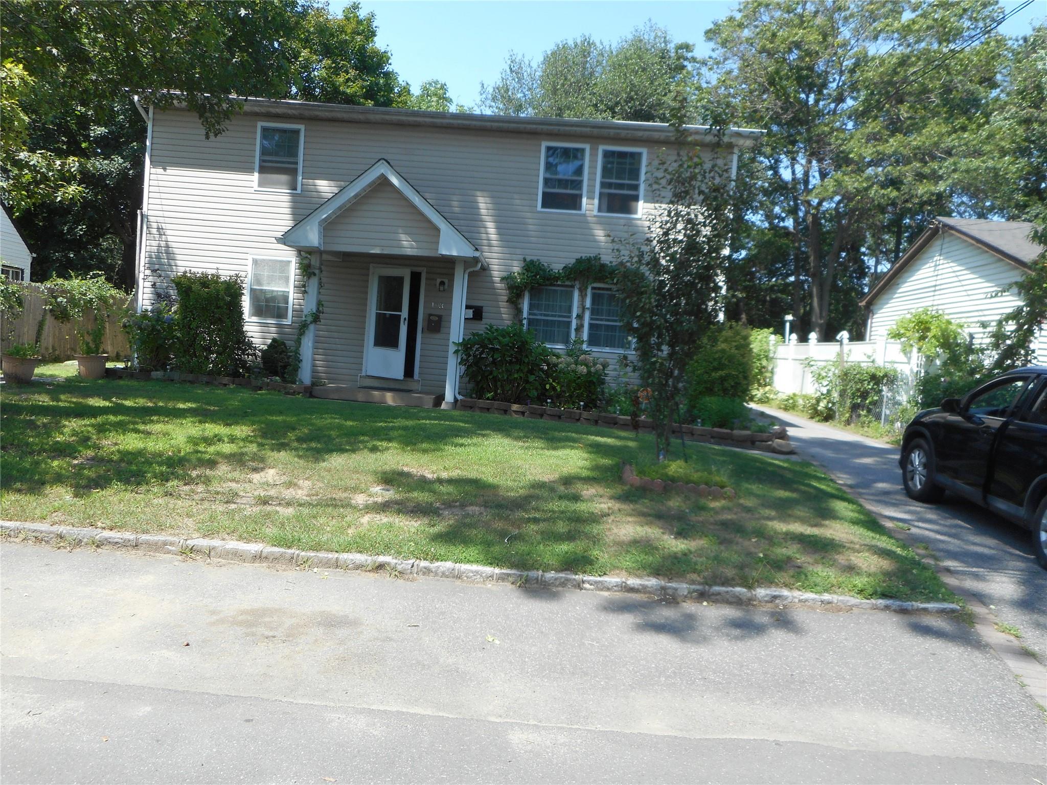 193 Parkway Boulevard, Wyandanch, NY 11798