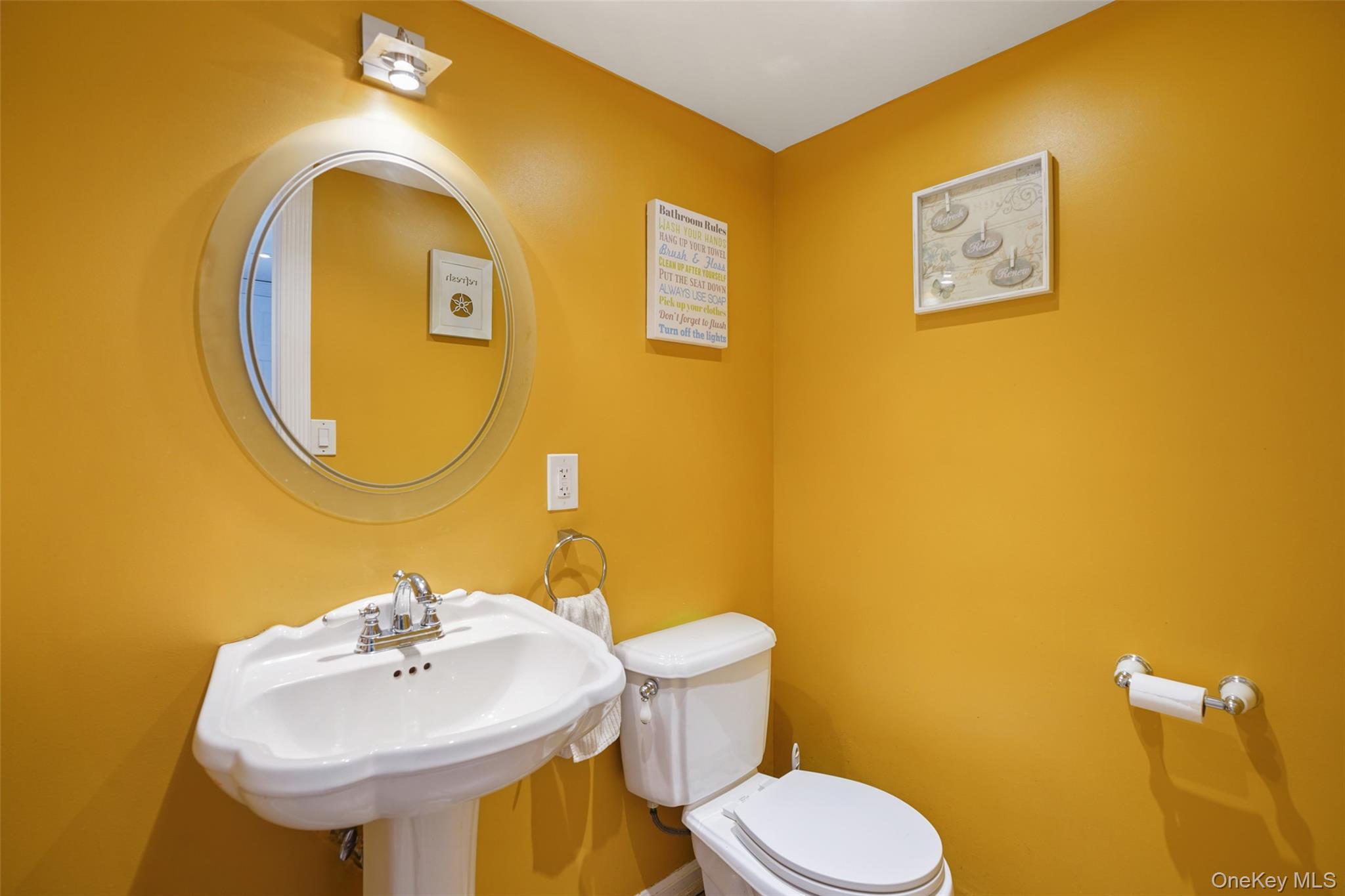 85 Vernon Drive, Scarsdale, NY 10583