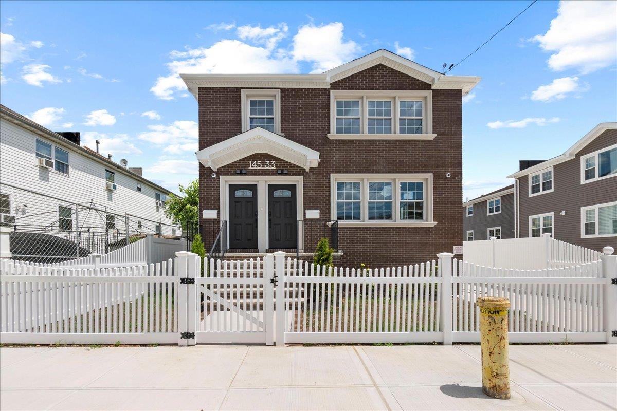 145-33 167th Street, Springfield Gardens, NY 11434