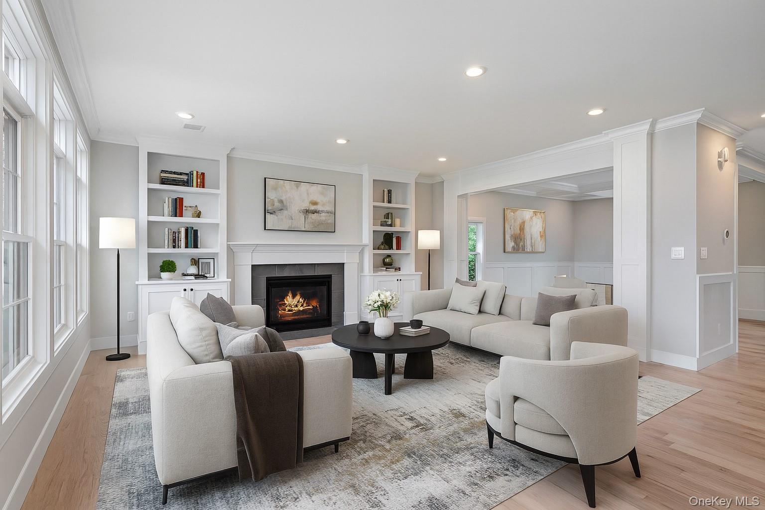 25 Westchester Avenue, Jericho, NY 11753