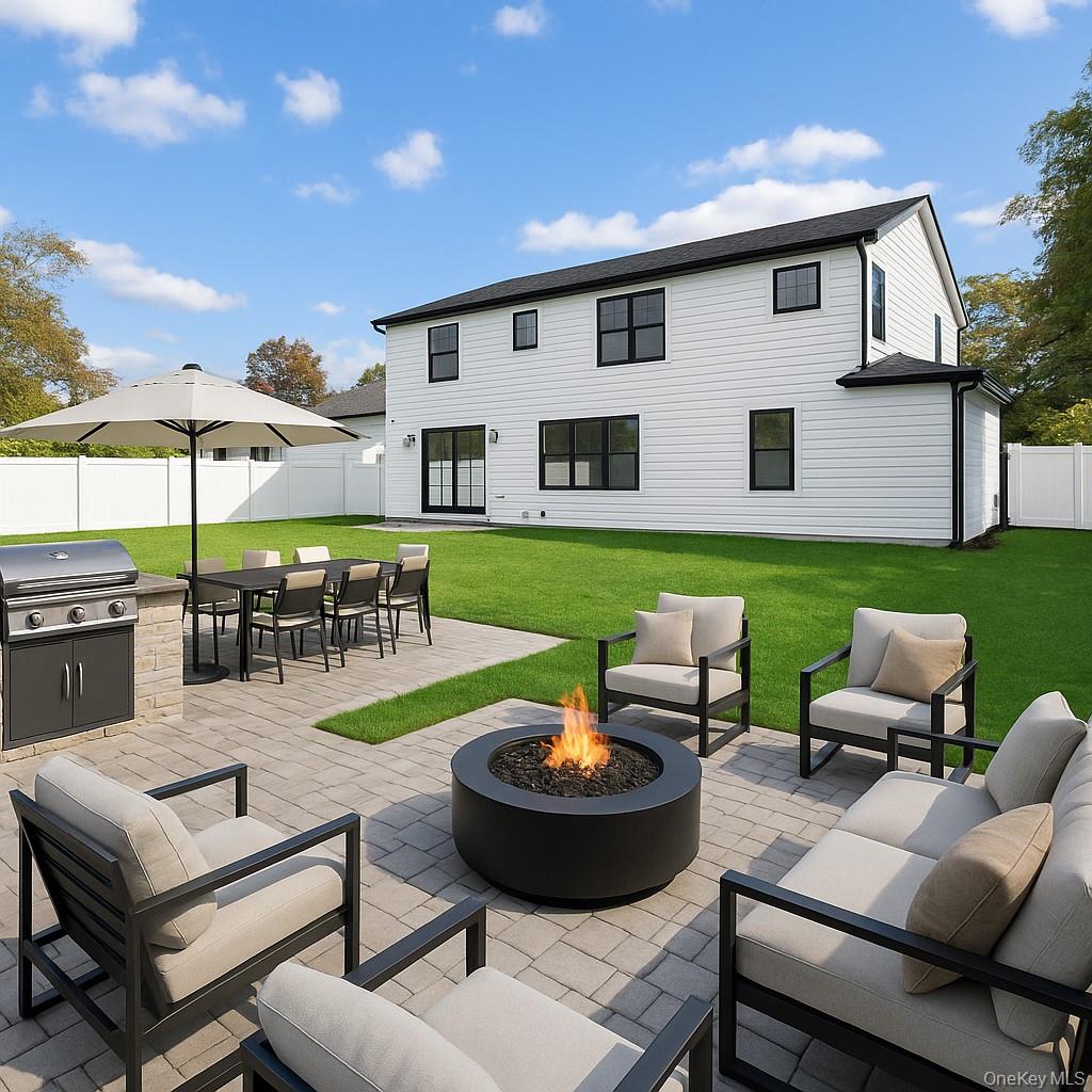 25 Westchester Avenue, Jericho, NY 11753